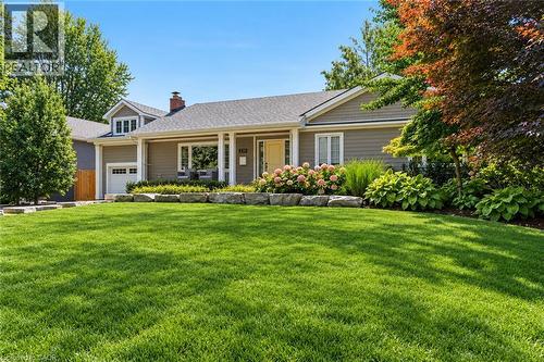 270 Poplar Drive, Burlington, ON 