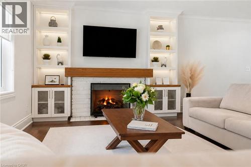 270 Poplar Drive, Burlington, ON 