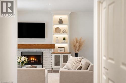 270 Poplar Drive, Burlington, ON 