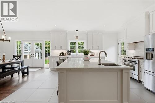 270 Poplar Drive, Burlington, ON 