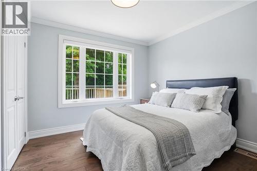 270 Poplar Drive, Burlington, ON 
