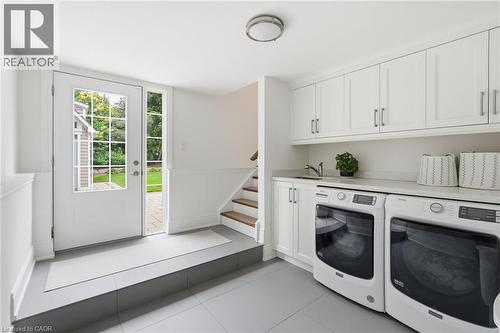 270 Poplar Drive, Burlington, ON 