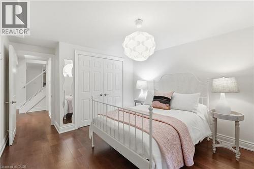 270 Poplar Drive, Burlington, ON 