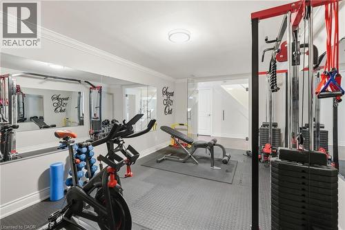 270 Poplar Drive, Burlington, ON 