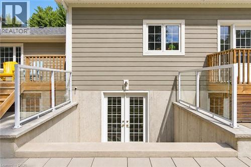 270 Poplar Drive, Burlington, ON 