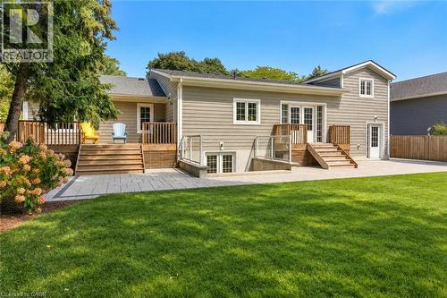 270 Poplar Drive, Burlington, ON 