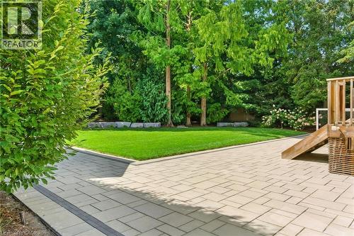 270 Poplar Drive, Burlington, ON 