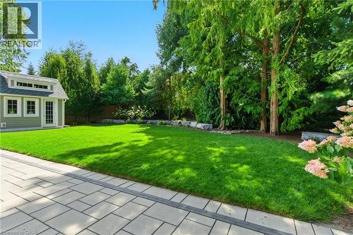 270 Poplar Drive, Burlington, ON 
