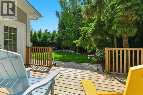 270 Poplar Drive, Burlington, ON 