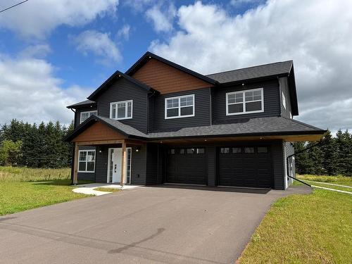 103 STANMOL Drive  Charlottetown, PE C1E 3W3