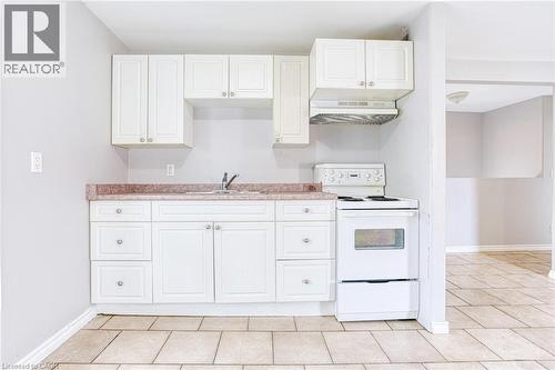 206 CHURCH Street Unit# Upper , St. Catharines, Ontario L2R 3E9 5