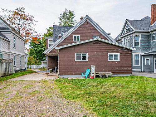 71 Dominion Street, Truro, NS 