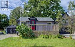 3762 NAFZIGER Road Wellesley, ON N0B 2T0