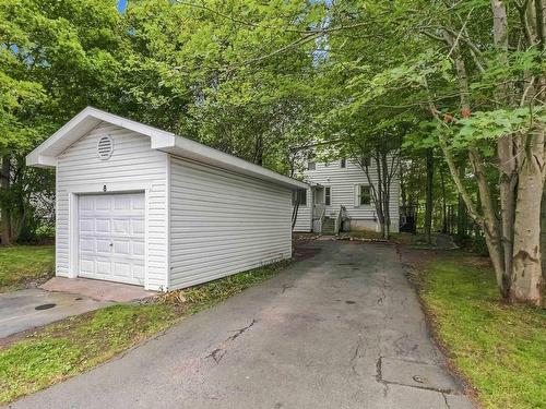 8 Franklyn Street, Dartmouth, NS 