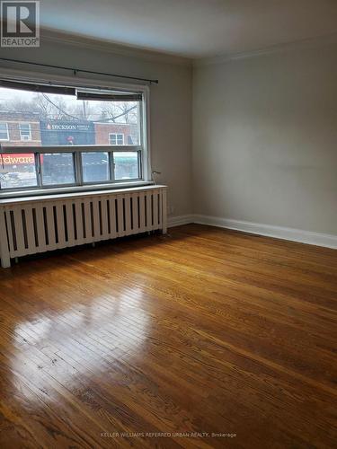 UNIT 1 - 2017 AVENUE ROAD , Toronto, Ontario M5M 4A5 2