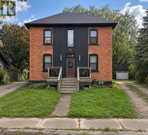 128 DENMARK STREET  Meaford, ON N4L 1E2