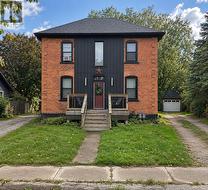 128 DENMARK STREET Meaford, ON N4L 1E2
