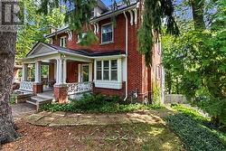 603 2ND AVENUE W Owen Sound, ON N4K 4M2