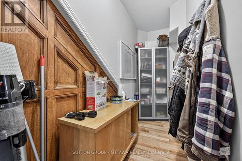 438 Lewis Street, Ottawa, ON 