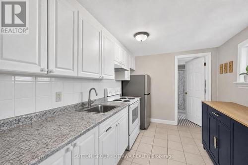 438 Lewis Street, Ottawa, ON 