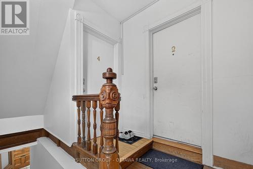 438 Lewis Street, Ottawa, ON 