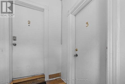 438 Lewis Street, Ottawa, ON 