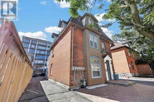 438 Lewis Street, Ottawa, ON 