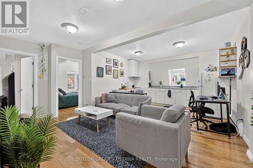 438 Lewis Street, Ottawa, ON 