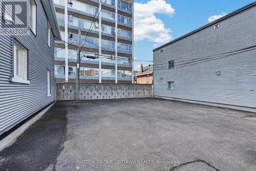 438 Lewis Street, Ottawa, ON 