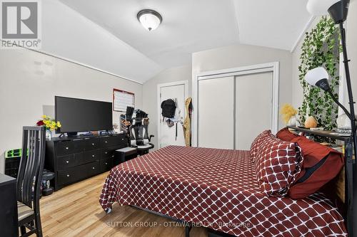 438 Lewis Street, Ottawa, ON 