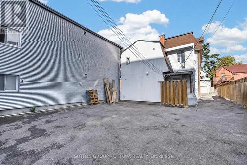 438 Lewis Street, Ottawa, ON 