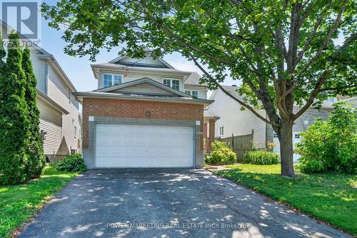 6886 EDGAR BRAULT STREET , Ottawa, Ontario K1C 1L7 2