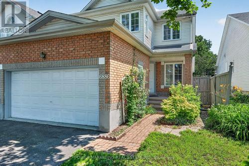 6886 EDGAR BRAULT STREET , Ottawa, Ontario K1C 1L7 3