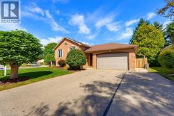 82 OLIVETREE Road Brantford, ON N3R 7W6
