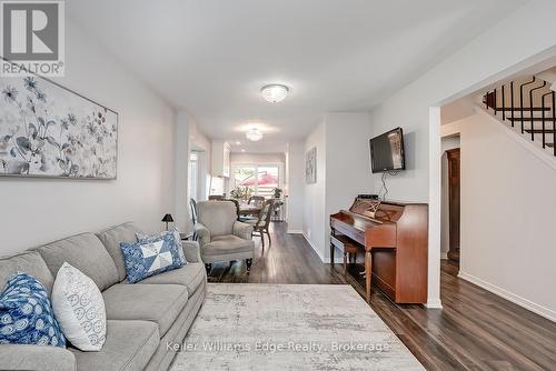 18 - 3021 Glencrest Road, Burlington (Roseland), ON 