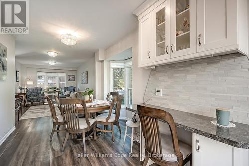 18 - 3021 Glencrest Road, Burlington (Roseland), ON 