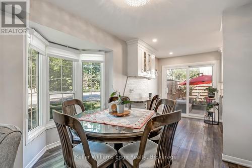 18 - 3021 Glencrest Road, Burlington (Roseland), ON 