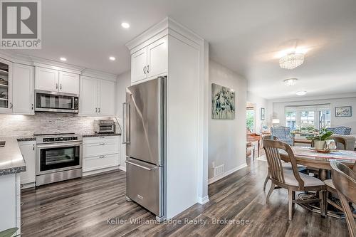 18 - 3021 Glencrest Road, Burlington (Roseland), ON 