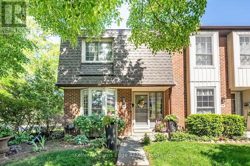 18 - 3021 Glencrest Road, Burlington (Roseland), ON 