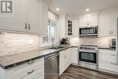 18 - 3021 Glencrest Road, Burlington (Roseland), ON 