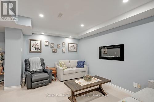 18 - 3021 Glencrest Road, Burlington (Roseland), ON 