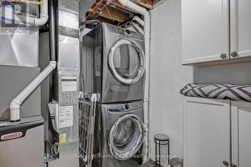 18 - 3021 Glencrest Road, Burlington (Roseland), ON 