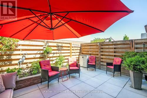 18 - 3021 Glencrest Road, Burlington (Roseland), ON 