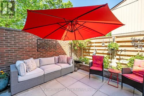 18 - 3021 Glencrest Road, Burlington (Roseland), ON 