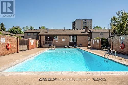 18 - 3021 Glencrest Road, Burlington (Roseland), ON 