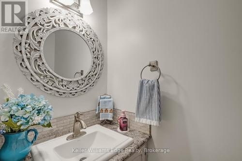 18 - 3021 Glencrest Road, Burlington (Roseland), ON 