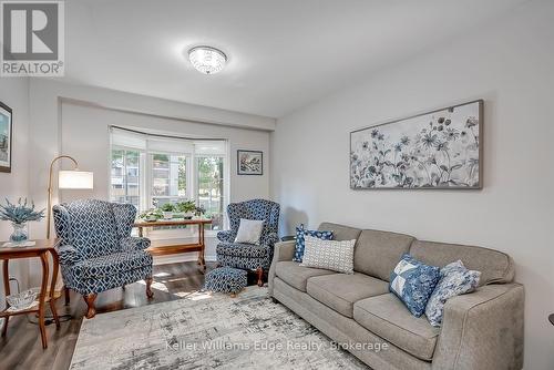 18 - 3021 Glencrest Road, Burlington (Roseland), ON 