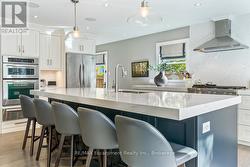 278 CAROLYN DRIVE  Oakville (Co Central), ON L6K 3M6