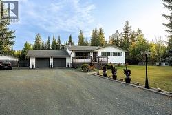 6281 NORTH NECHAKO ROAD  Prince George, BC V2K 4Z2