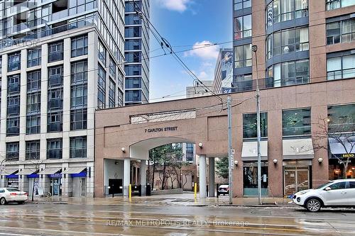 410 - 7 CARLTON STREET , Toronto, Ontario M5B 2M3 3